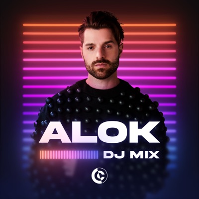 CONTROVERSIA: Alok (DJ Mix)