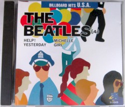 The Beatles (4)