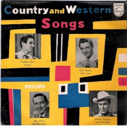 Country and Western Songs