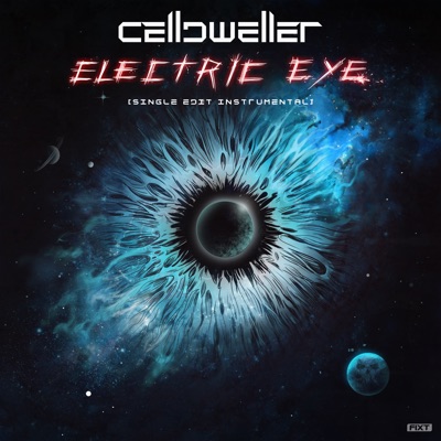 Electric Eye (Single Edit) [Instrumental]
