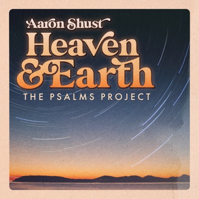 My Shepherd (Psalm 23) [feat. Joshua Aaron]