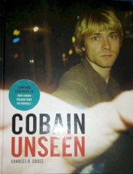 Cobain Unseen