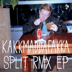 Split Remix EP