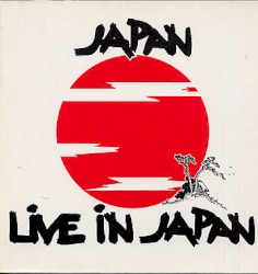 Live in Japan