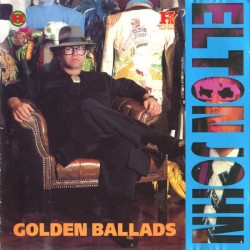 Golden Ballads