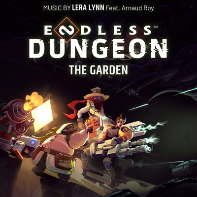 The Garden (From Endless Dungeon) [feat. Arnaud Roy]