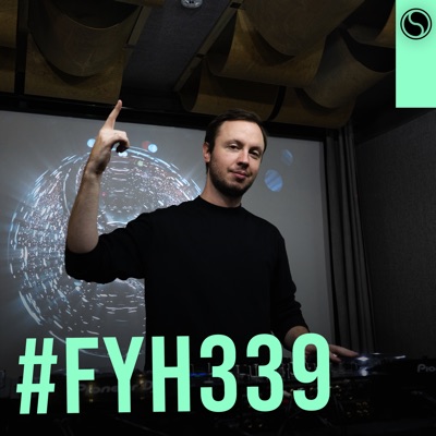 Fyh339 - Find Your Harmony Radio Episode #339 (DJ Mix)