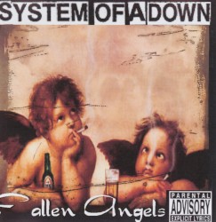 Fallen Angels (Live In Nottingham England 2002)