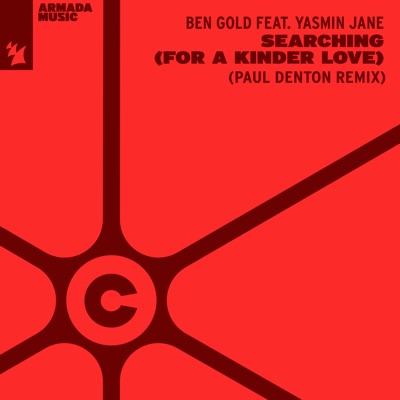 Searching (For a Kinder Love) [feat. Yasmin Jane] [Paul Denton Remix]