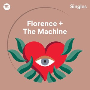 Spotify Singles