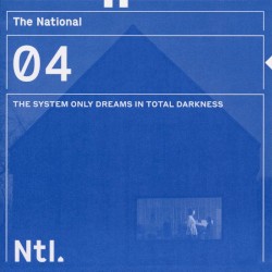 The System Only Dreams in Total Darkness / Guilty Party