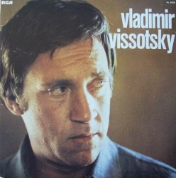 Vladimir Vissotsky