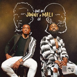 Jonny x Mali: Live in LA