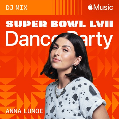Super Bowl LVII Dance Party (DJ Mix)