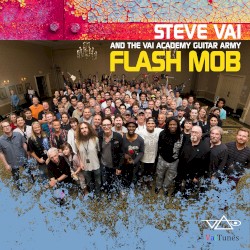 Flash Mob (Vai Tunes #9)