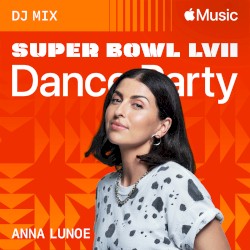 Super Bowl LVII Dance Party