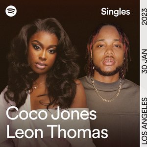 Spotify Singles