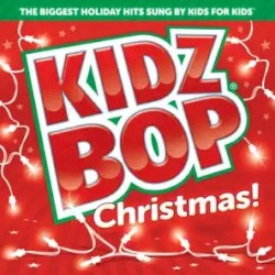 Kidz Bop Christmas!