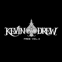 Free Vol. 4 - EP