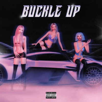 BUCKLE UP (feat. JENNITALIA)