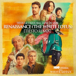 Renaissance (The White Lotus) [Tiësto remix]