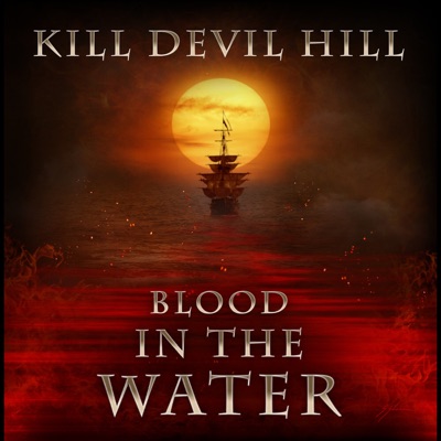 Blood In The Water