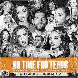 No Time for Tears (HUGEL remix)