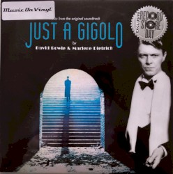 Music From the Original Soundtrack Just a Gigolo