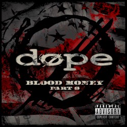 Blood Money Part Zer0