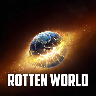 Rotten World (feat. Li Fi, HiCode & Ra EL the GameBoy)