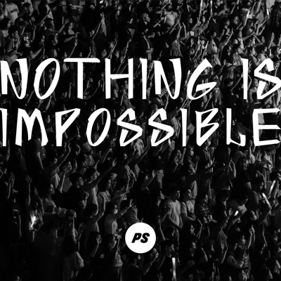 Nothing Is Impossible (Live in Manila)