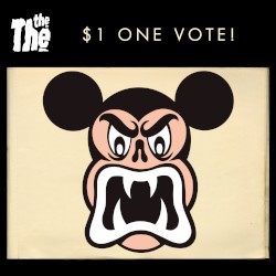 $1 One Vote!