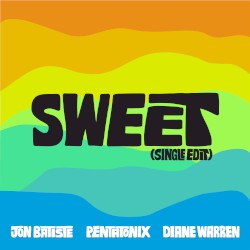 Sweet (single edit)