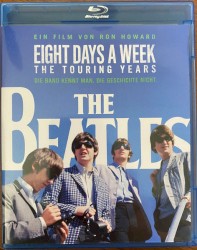 Eight Days a Week - The Touring Years