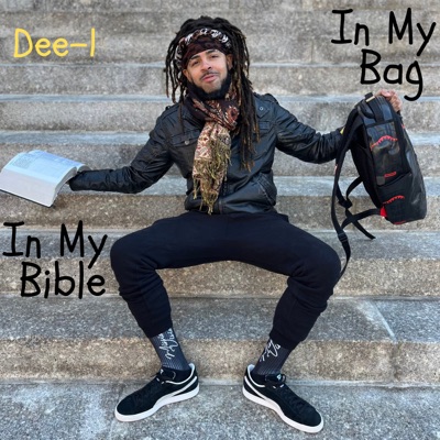 In My Bible, In My Bag