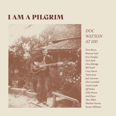 I Am a Pilgrim (feat. John Leventhal)