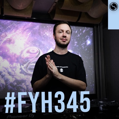 Fyh345 - Find Your Harmony Radio Episode #345 (DJ Mix)