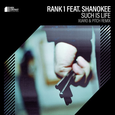 Such is Life (XiJaro & Pitch Remix) [feat. Shanokee]