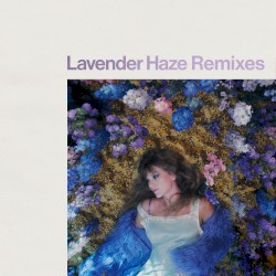 Lavender Haze (remixes)