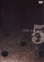 BLITZ 5DAYS DVD-BOX
