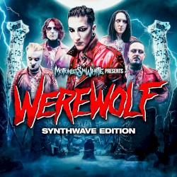 Werewolf: Synthwave Edition