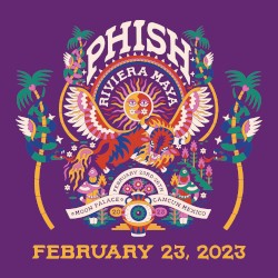 2023-02-23: Barceló Maya Beach, Riviera Maya, Quintana Roo, MEX