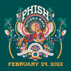 2023-02-24: Barceló Maya Beach, Riviera Maya, Quintana Roo, MEX