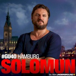 Global Underground GU40: Solomun in Hamburg