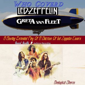 Who Coverd Zeppelin