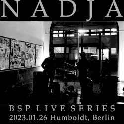 BSP Live Series: 2023-01-26 Berlin