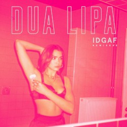 IDGAF (remixes)