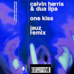 One Kiss (Jauz remix)