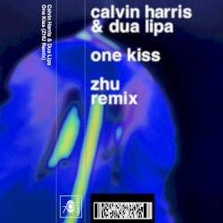 One Kiss (ZHU remix)