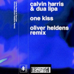 One Kiss (Oliver Heldens remix)